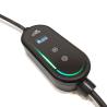 Buy cheap 3.6kw/7.4kw/11kw Type 2 Portable EV Charger from wholesalers