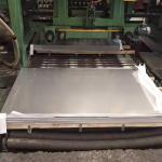 100mm Cold Rolled Stainless Steel Plate Sheet 309S 310S 316L 430