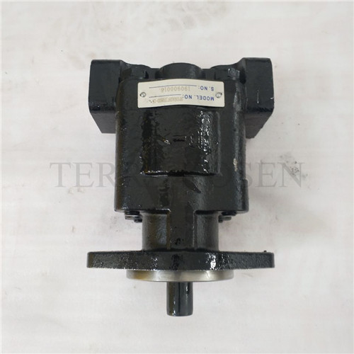 Hydraulic gear pump P330 bushing pump P330A297JFAB20-25