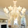 Buy cheap Crystal look Glass chandelier for Home Decoration (WH-CY-143) from wholesalers