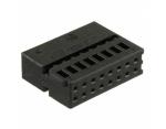 Switches Automotive Electrical Connectors , Automotive Housing 1534101-1 1534094