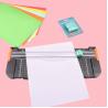 Buy cheap Universal Replacement Blade Head The Perfect Solution for A4 Paper Cutting Needs from wholesalers