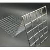 Buy cheap 2*2in Hot Dip Galvanized Welded Wire Mesh Panel For Construction from wholesalers