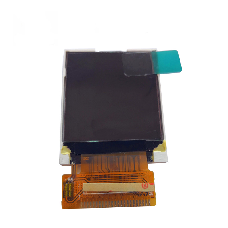 Optional Touch Panel 1.44 Inch TFT LCD Display Screen 128*128 with ILI9163C Driver IC