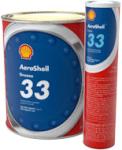 Buy cheap Synthetic Ester Aviation Chemicals AeroShell Grease 33 Fuselage Custom from wholesalers