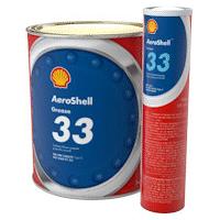 Buy cheap Synthetic Ester Aviation Chemicals AeroShell Grease 33 Fuselage Custom product
