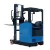 Buy cheap Quick Changing Electric Stacker Truck Reach Truck 7.5m Lifting Height from wholesalers