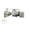 Buy cheap Automatic Control Silicon Nitride Sintering Furnace For Bearings Industry from wholesalers