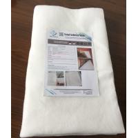 Buy cheap Self Adhesive Felt Carpet Underlay Anti Slip For Carpet Rug Footcloth product