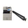 Buy cheap Multipack of Canon C-EXV 49 Black Toner Cartridge for Canon C3226i C3320 C3325 C3020 3330 3520 3525 from wholesalers