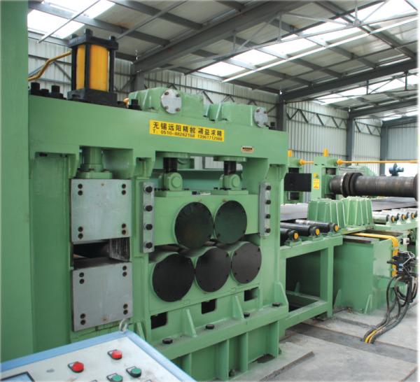 Buy cheap Hot Rolled Steel Coil Metal Slitting Machine Color Strips Slitting from wholesalers