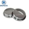 Buy cheap Tungsten Carbide Valve Seats Customized Consumables Corrosion Resistant from wholesalers