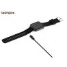 Buy cheap Nordic 52832 1.69in Smart Sport Watch IOT Music Control Health Monitor from wholesalers
