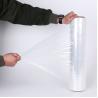 Buy cheap Heat Shrink Film Wrap Plastic Stretch Film Polyolefin Printable Shrink Film Manufacturers from wholesalers