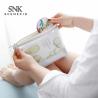 Buy cheap Lightweight Luxury Transparent Clear PVC Cosmetic Bag from wholesalers