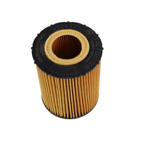 Buy cheap 11427542021 11420151456 Engine Oil Filter Element E203H03 BMW Oil Filter from wholesalers