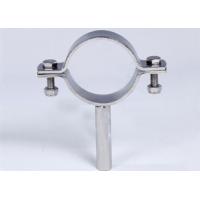 Buy cheap Seasom Stainless Steel Heavy Duty DN10 Pipe Hangers And Supports product