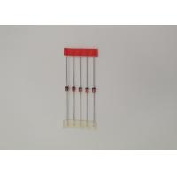 Buy cheap Surface Mount 0.5W BZX55C2V4-BZX55C75 Zener Diode Bzx55c product