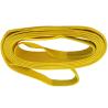 Buy cheap Crane Flat Web Lifting Slings / Heavy Duty Sling Soft Smooth Surface from wholesalers