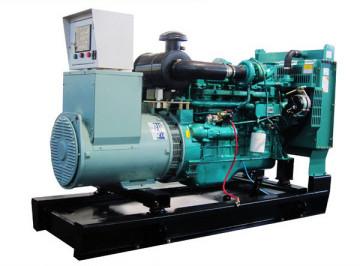 Buy cheap Open Frame PERKINS Diesel Generator Set 13KW Anti - Vibration Low Oil Consumption from wholesalers