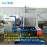 Buy cheap OEM Plastic Auxiliary Equipment Shredder Crusher Machine For Pipe Sheet Bottles Shoes Textile from wholesalers