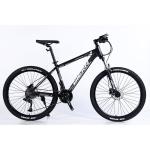30 Speed Al Cassette Hub Mountain Bike with Steel Fork from in 26/27.5/29 inch