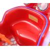 Buy cheap Amusement Kids Airplane Kiddie Ride Electric Swing Car Game Machine Attractive Appearance from wholesalers