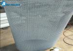 Buy cheap stretch metal mesh curtain for building deco from wholesalers