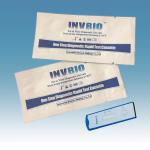 Buy cheap Infections Group A Rapid Streptococcal Antigen Test Strep Throat Diagnostic from wholesalers