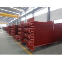 Buy cheap 100 Ton Natural Gas Boiler Economiser In Thermal Power Plant Non Toxic product