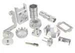OEM CNC Machining Stainless Steel Parts Sturdy Stainless Steel Automotive Parts