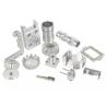 Buy cheap Passivation Stainless Steel Machining Parts Mirror Polishing CNC Precision Parts from wholesalers