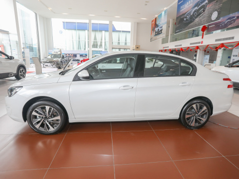 Made in china high speed electric motor nedc 430km long range sedan dongfeng fukang es600 2022 zhixing version with fast charge