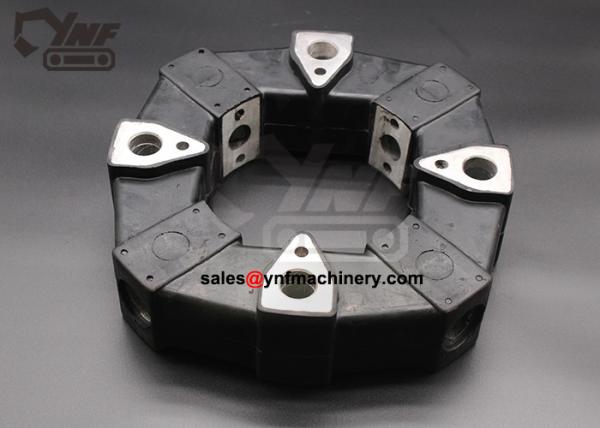 Buy cheap 205B 5ZF Excavator Coupling erpillar 8U-6161 Centaflex Coupling from wholesalers