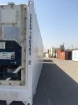 Rapidly At Resisting Distortion Medical Metal Container Houses steel 20GP
