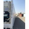 Buy cheap Durable Metal Container Houses Steel Tubes Dormitory Portable Dwelling Disassemble 20 Foot Container House from wholesalers