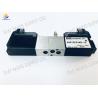 Buy cheap SAMSUNG SMT Spare Parts SM321 411 VA01PEP34B-1U J7602048A Valve Original New from wholesalers