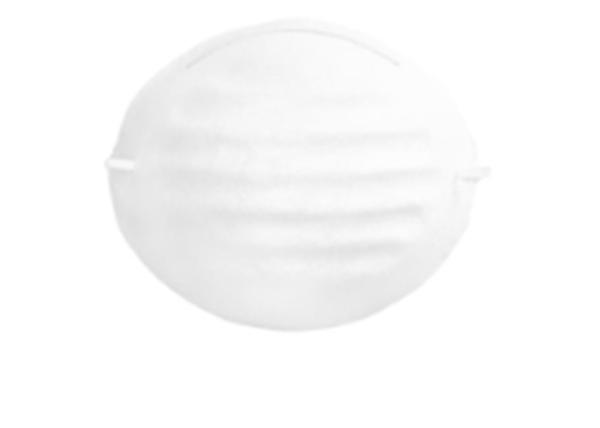 Buy cheap Professional Protective Face Mask , Non Allergic Pet Dust Mask No Valve from wholesalers