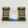 Buy cheap S1 Land Measurement GPS Machine , Palm Distance And Area Measurement In Surveying from wholesalers