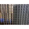 Buy cheap 1 Inch Galvanized After Weld Wire Mesh For Animal Control Fencing from wholesalers