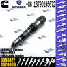 Buy cheap QSK23 Diesel Engine Common Rail Fuel Injector 4088427 4001813 4902827 4077076 4062090 4087893 4326780 4088416 from wholesalers