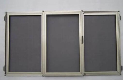 Buy cheap Anti Mosquito Fiberglass Insect Screen,black Fiberglass Insect Screen Manufacturer from wholesalers