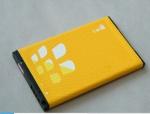 Buy cheap Mobile phone battery For blackberry BB8100 from wholesalers