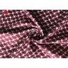 Buy cheap Printed Weft Knitted Jersey Material Polyester Spandex Fabric For Sportswear from wholesalers
