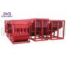 Buy cheap Steam Generating Boiler Membrane And Industry Water Wall Panel Carbon Steel Raw Material from wholesalers