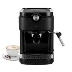 15 Bar Pump Milk Steamer Frother Wand 0.9L Water Tank Espresso Cappuccino Latte