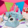 Buy cheap Personalized Telephone Wedding Guest Book Recording Baby Shower Voice Video Memories 10 Hours from wholesalers