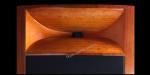 Amazing Sound Floor Stand Tower Speaker For Home Theater Room Wooden Finished