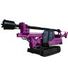 Buy cheap Crawler Rotary Pile Drilling Rig Construction Works Hydraulic Borehole Drilling Machine from wholesalers