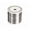 Buy cheap Cold Rolled Monel 400 Wire Diameter 3.5mm ASTM B164 High Strength from wholesalers